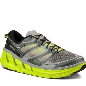Hoka Conquest 2 road running shoe
